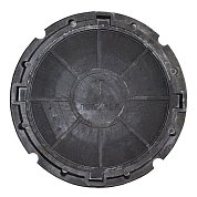 Люк ПП-630 тип Т&nbsp;&nbsp;760*630*100&nbsp;&nbsp;черный(проезжая зона1)